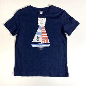 Janie and Jack Boys Top